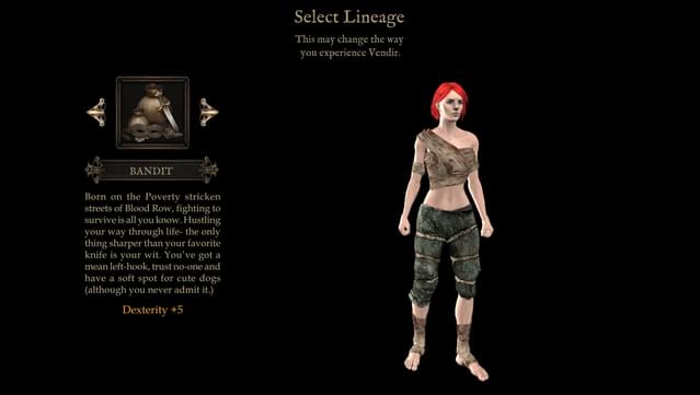 Vendir: Plague of Lies PC Screenshot