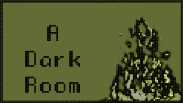 A Dark Room Free Download