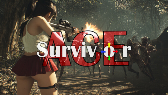 ACESurvivor Free Download
