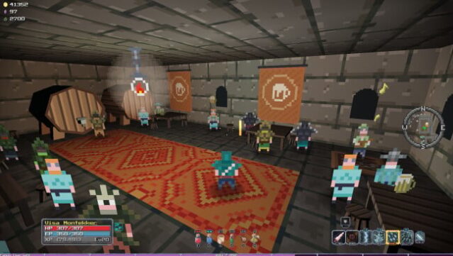 Archtower PC Screenshot
