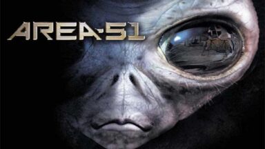 Area 51 (2005) Free Download