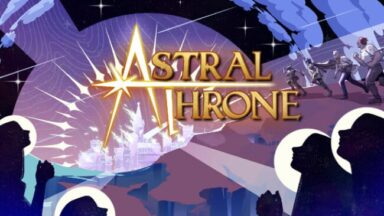 Astral Throne Free Download