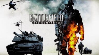 Battlefield: Bad Company 2 Free Download