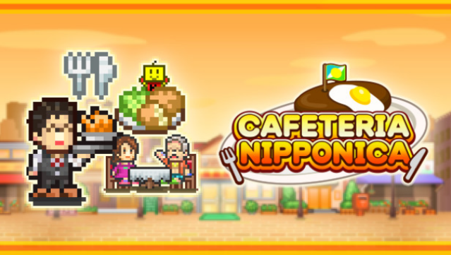 Cafeteria Nipponica Free Download