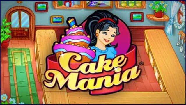 Cake Mania Free Download