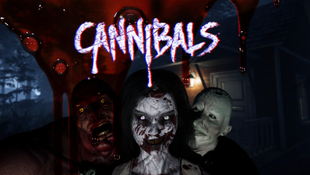 Cannibals Free Download