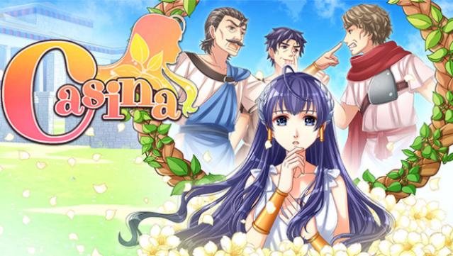 Casina: The Forgotten Comedy Free Download