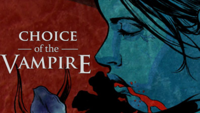 Choice of the Vampire Free Download