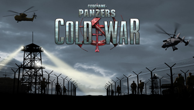 Codename: Panzers – Cold War Free Download