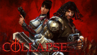 Collapse Free Download