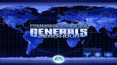 Command & Conquer: Generals – Zero Hour Free Download