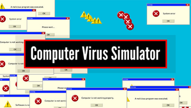 Computer Virus Simulator Free Download