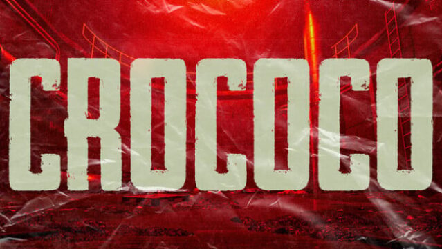 Crococo Free Download