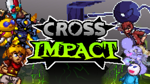 Cross Impact Free Download