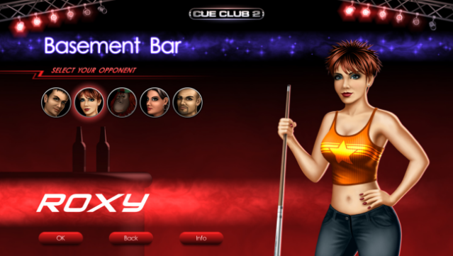 Cue Club : Pool & Snooker Gameplay Screenshot