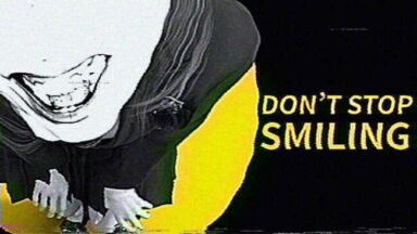 DON'T STOP SMILING Free Download