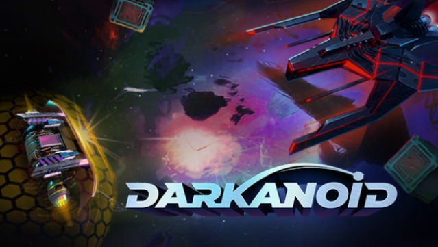 Darkanoid Free Download