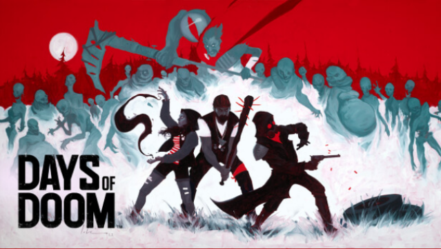 Days of Doom Free Download