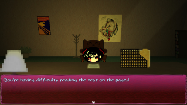 Decaying Delicacy Gameplay Screenshot