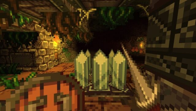 Delver PC Screenshot