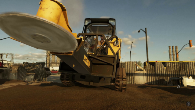 Demolish & Build PC Screenshot