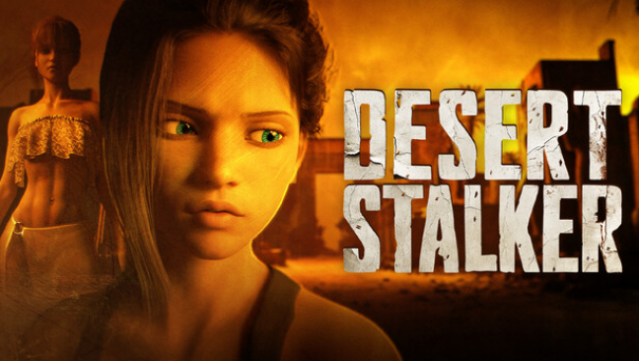 Desert Stalker Free Download