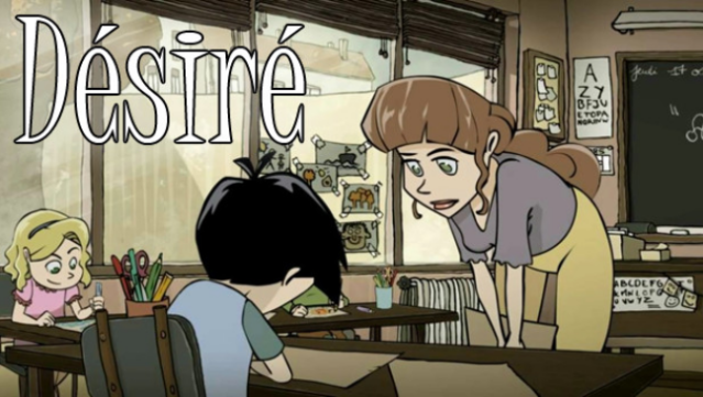 Desire Free Download