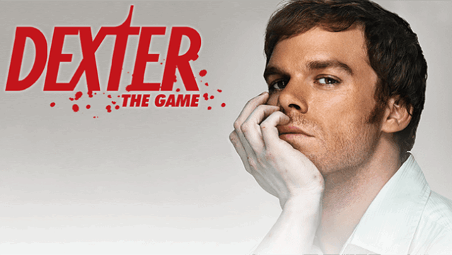 Dexter: The Game Free Download