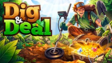 Dig & Deal Free Download