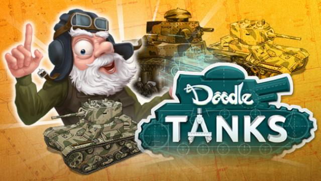 Doodle Tanks Free Download