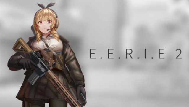 E.E.R.I.E2 Free Download