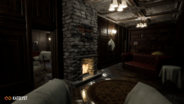 Eight PC Screenshot