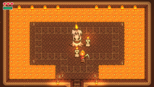 Elementallis PC Screenshot