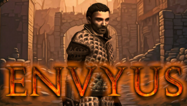 Envyus Free Download