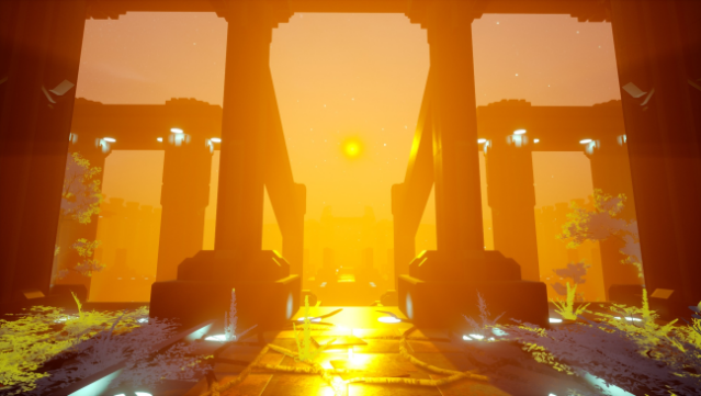 Epitasis Gameplay Screenshot