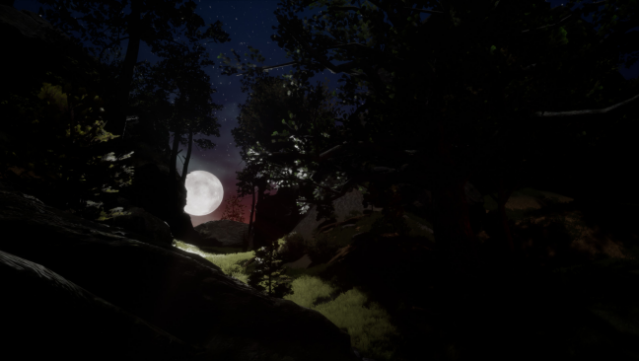 Escape again PC Screenshot