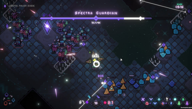 Everwarder PC Screenshot