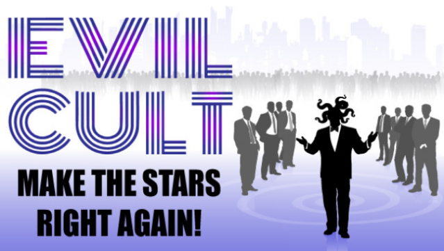 Evil Cult Free Download