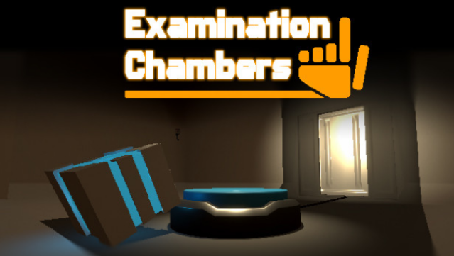Examination Chambers Free Download