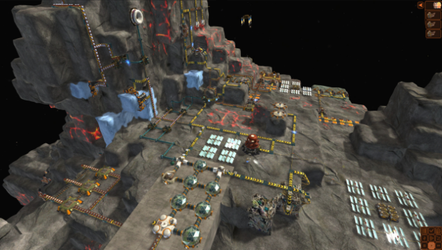 Facteroids PC Screenshot