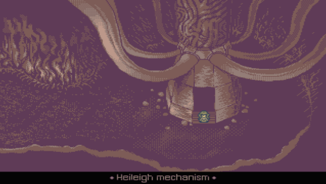 Fallow Gameplay Screenshot