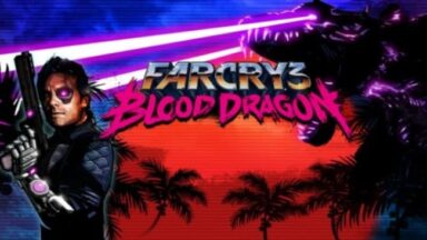 Far Cry 3 – Blood Dragon Free Download