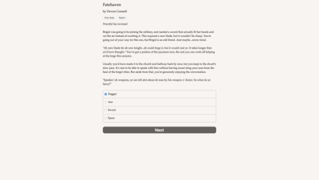 Fatehaven Gameplay Screenshot