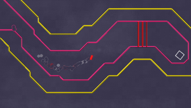 Flywrench PC Screenshot