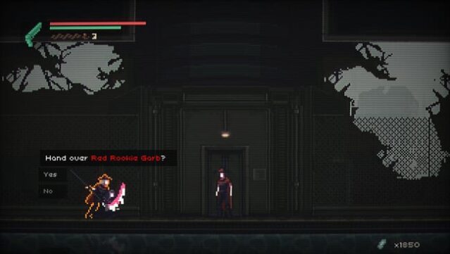 Foreign Sun PC Screenshot