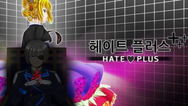 Hate Plus Free Download