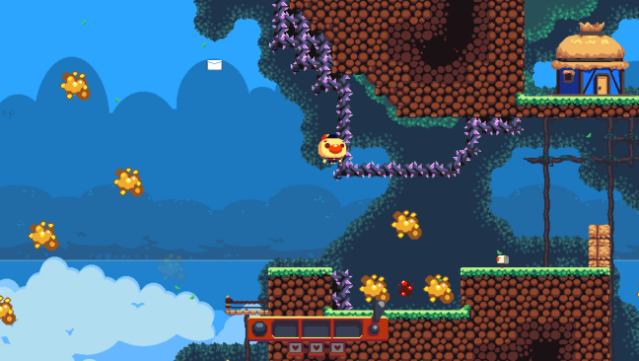 Hayfever PC Screenshot