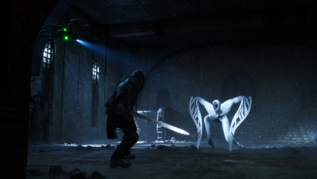 Hell Is Us PC Screenshot