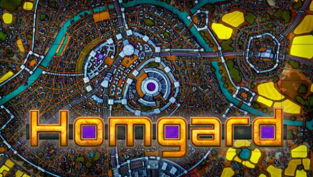 Homgard Free Download
