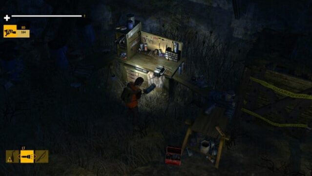How To Survive Gameplay Screenshot